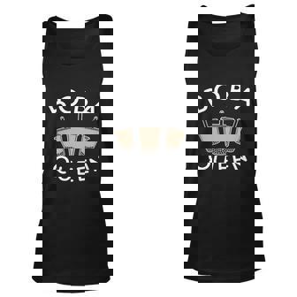 Boba Queen T-Shirt Ice Drink Tea Bubble Boba Tee Men Women Tank Top Graphic Print Unisex - Thegiftio