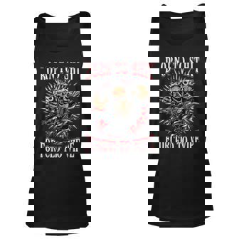 Born To Shit Forced To Wipe - Born 2 Shit Forced 2 Wipe Unisex Tank Top | Mazezy