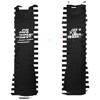 Boys Valentines Day Gift Cupids Wingman Men Women Tank Top Graphic Print Unisex - Thegiftio