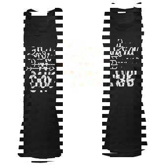 Cafeteria Squad - Lunch Ladies Rock Lunch Lady Squad Unisex Tank Top | Mazezy