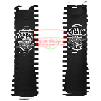 Cedar Pub Darts Unisex Tank Top | Mazezy