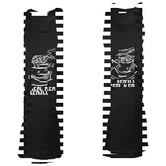 Cereal Killer V2 Men Women Tank Top Graphic Print Unisex - Thegiftio