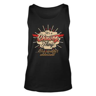 Chavez Gifts For Chavez Unisex Tank Top - Seseable