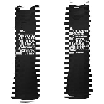 Chess I Never Lose Either I Win Or I Learn Chess Player Men Women Tank Top Graphic Print Unisex - Thegiftio