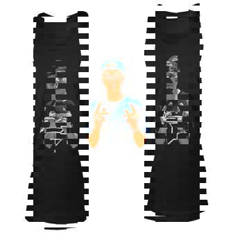 Cloakzy Gfuel Unisex Tank Top | Mazezy