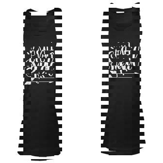 Coaching Gift Coach Squad Appreciation Gift Unisex Tank Top | Mazezy