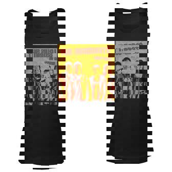 Come Clean The Deadbeasts Unisex Tank Top | Mazezy