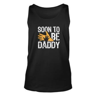 Dad Life Shirts Soon To Be Daddy Father S Christmas Gifts Men Women Tank Top Graphic Print Unisex - Thegiftio UK