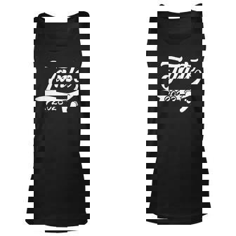 Damen Tante 2023 Werdende Tante Zukünftige Tante 2023 Tank Top - Seseable