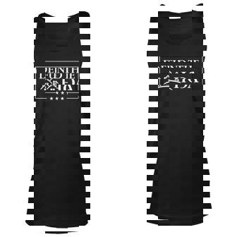 Defund The Hoa Homeowners Association Unisex Tank Top | Mazezy