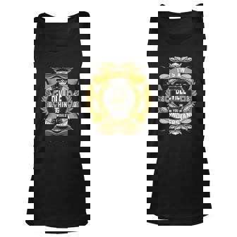 Deville Name Deville Family Name Crest Unisex Tank Top - Seseable