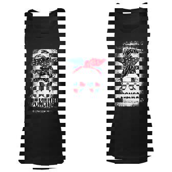 Dominicana Dominican Girl Republica Dominicana Republic Unisex Tank Top - Seseable