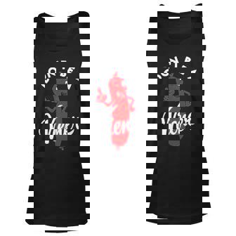 Don’T Be A Wiener Unisex Tank Top | Mazezy