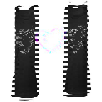 Dragonfly No Story Should End Too Soon Suicide Awareness Men Women Tank Top Graphic Print Unisex - Thegiftio UK