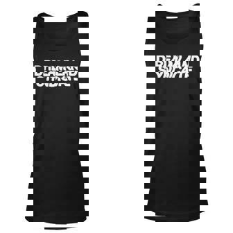 Dreamland Syndicate T Unisex Tank Top | Mazezy