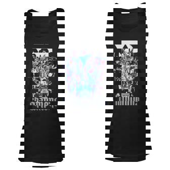 Duke Tournament Champions Unisex Tank Top | Mazezy