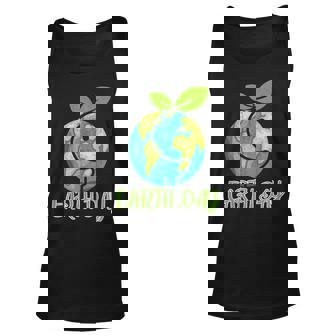 Earth Day 2019 Tshirt Great Vintage Earth Day Elephant Shirt Tank Top | Mazezy