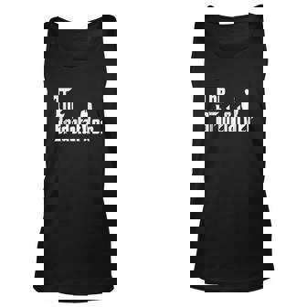 Father Of The Bride The Bridefather Wedding Gift Men Women Tank Top Graphic Print Unisex - Thegiftio