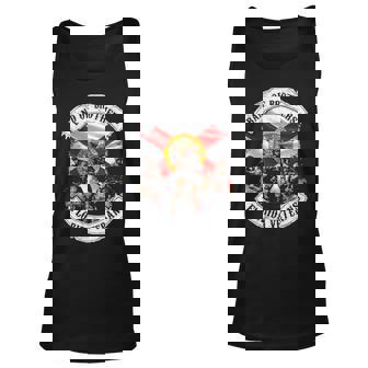 Florida Veterans Wwii Soldiers Band Of Brothers Unisex Tank Top | Mazezy