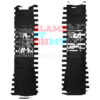 Fmi Dallas 2023 Class Swag Unisex Tank Top | Mazezy