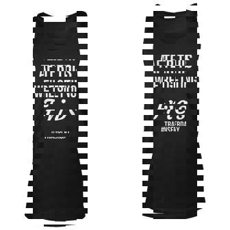 Fries On Transfer Day Infertility Embryo Ivf Mom Ivf Dad Unisex Tank Top - Thegiftio
