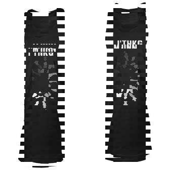 Funny Chess Player Gift Chess Piece Chess Men Women Tank Top Graphic Print Unisex - Thegiftio