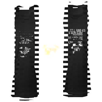 Funny Vet Student Veterinarian Gift Veterinarian Men Women Tank Top Graphic Print Unisex - Thegiftio UK