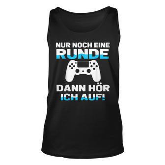 Gaming Zocken Konsole Ps5 Geburtstag Gamer Geschenk Tank Top - Seseable