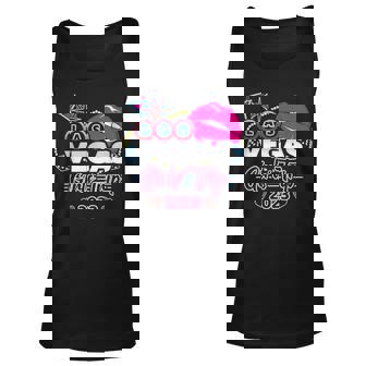Girls Trip Vegas - Las Vegas 2023 - Vegas Girls Trip 2023 Unisex Tank Top - Thegiftio