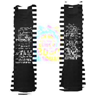 Goodbye 5Th Grade Class Of 2030 Grad Hello 6Th Grade Unisex Tank Top | Mazezy