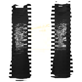 Granddad Grandpa Griff Askgriff Unisex Tank Top | Mazezy