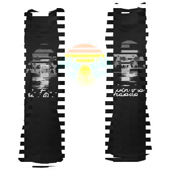 Grants Pass Oregon Vacation Camping Family Group Gift Men Women Tank Top Graphic Print Unisex - Thegiftio UK
