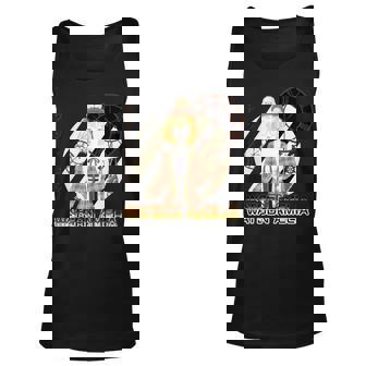 Hololive Watson Amelia The Time Traveller Unisex Tank Top | Mazezy