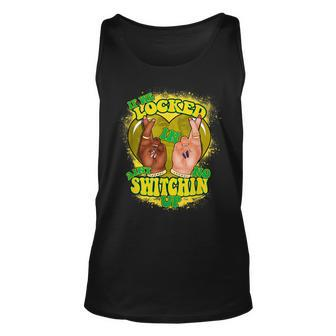 Homie If We Locked In 2023 Reverse Brazil Matching Unisex Tank Top | Mazezy