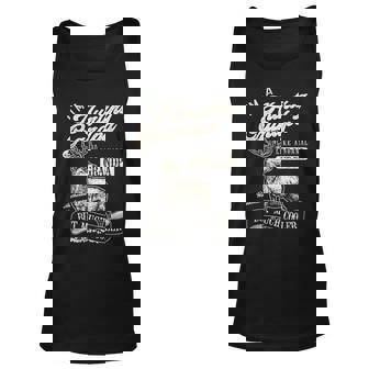 Im A Hunting Grandpa Like Normal Grandpa But Much Cooler Tank Top | Mazezy