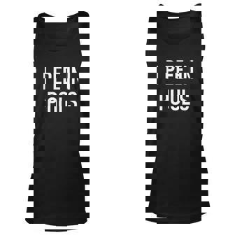 I Pee In Pools Funny Sarcastic Sayings Men Women Tank Top Graphic Print Unisex - Thegiftio UK