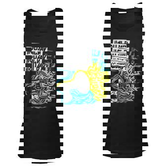 Igualdad Equality Kanji Equality Unisex Tank Top | Mazezy