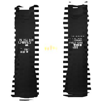 In Dog Beers Ive Only Had One Men Women Tank Top Graphic Print Unisex - Thegiftio
