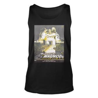 Iowa Women’S Basketball Home Sweet Home March Madness Unisex Tank Top | Mazezy