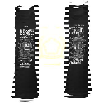 Its A Bertolotti Thing You Wouldnt Understand Shirt Bertolotti Family Crest Coat Of Arm Unisex Tank Top - Seseable