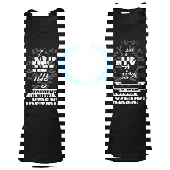 Its A Miley Thing You Wouldnt Understand Miley For Miley A Unisex Tank Top - Seseable