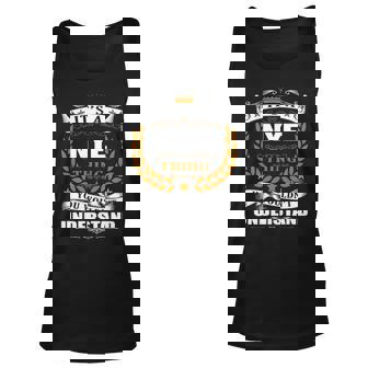 Its A Nye Thing You Wouldnt Understand Nye For Nye Unisex Tank Top | Seseable CA