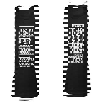 Its An Ari Thing You Wouldnt Understand First Name Unisex Tank Top - Seseable