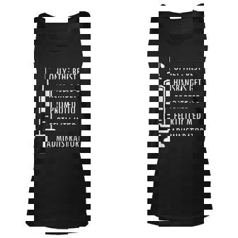 Ivf Mom & Dad Warrior Funny Transfer Day Gag Gift Men Women Unisex Tank Top - Thegiftio UK