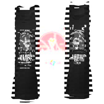 Japan Baseball Legend 2023 World Baseball Classic Champions Skyline Tank Top | Mazezy