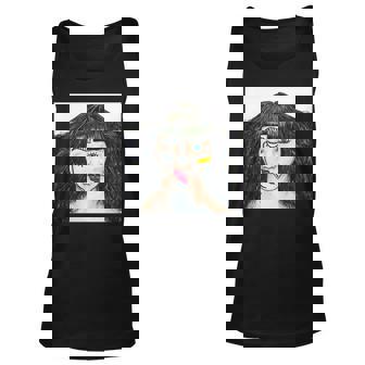 Jobu Tupaki V2 Unisex Tank Top | Mazezy