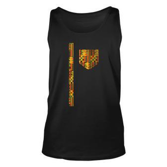 Junenth Fist Black History Month Prince Fathers Day Unisex Tank Top - Thegiftio UK
