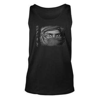 Legende Arabische Nomad- Tank Top - Seseable