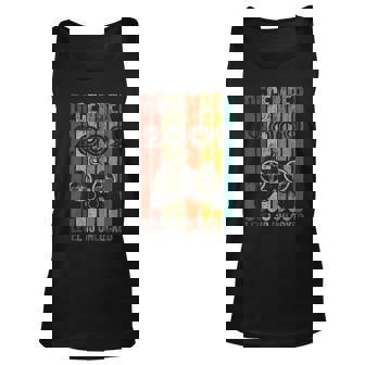 Level 10 Unlocked Awesome Since December 2009 10Th Birthday Tank Top | Mazezy