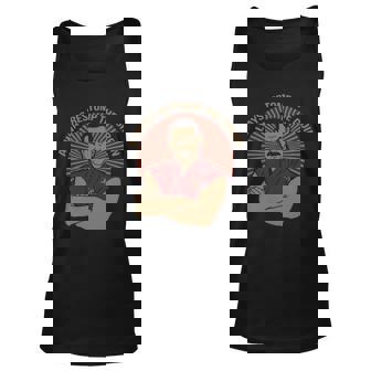 Master Ken Always Restomp The Groin Shirt Men Women Tank Top Graphic Print Unisex - Thegiftio